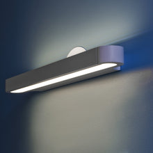 Load image into Gallery viewer, Talo LED Wall Light in Detail.