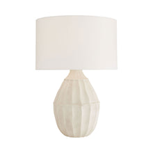 Load image into Gallery viewer, Tangier Table Lamp.