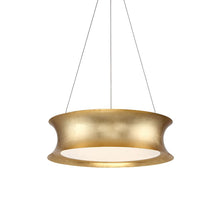 Load image into Gallery viewer, Tango LED Chandelier in Detail.