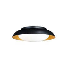Load image into Gallery viewer, Taurus LED Flush Mount Ceiling Light.