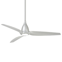 Load image into Gallery viewer, Tear LED Ceiling Fan.