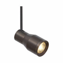 Load image into Gallery viewer, Ace LED Low Voltage Head in Antique Bronze.