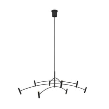 Load image into Gallery viewer, Aerial LED Chandelier (Large).