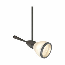 Load image into Gallery viewer, Aero Low Voltage Head in Antique Bronze.