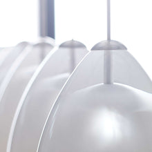 Load image into Gallery viewer, Alina Low Voltage Pendant Light in Detail.