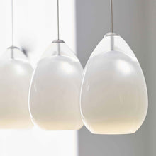 Load image into Gallery viewer, Alina Low Voltage Pendant Light in Detail.