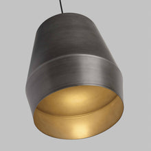 Load image into Gallery viewer, Allea Pendant Light in Detail.