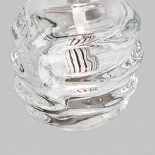 Load image into Gallery viewer, Audra Low Voltage Pendant Light in Detail.