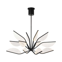 Load image into Gallery viewer, Belterra LED Chandelier.