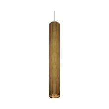 Load image into Gallery viewer, Blok Large Low Voltage Pendant Light.