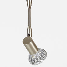 Load image into Gallery viewer, Bolt Low Voltage Head in Detail.