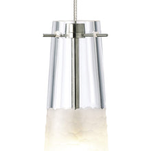 Load image into Gallery viewer, Bonn Low Voltage Pendant Light in Detail.