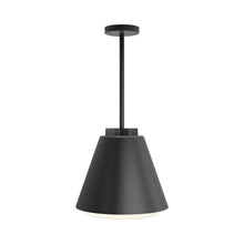 Load image into Gallery viewer, Bowman 12/18 Outdoor LED Pendant Light.