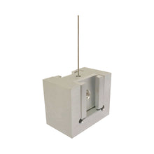 Load image into Gallery viewer, Dyna Mechanical Connector in Anodized Aluminum.