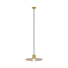 Load image into Gallery viewer, Eaves LED Pendant Light.