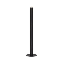 Load image into Gallery viewer, Ebell LED Floor Lamp in Dark Bronze.