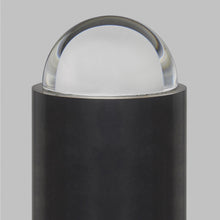 Load image into Gallery viewer, Ebell LED Floor Lamp in Detail.