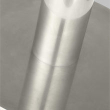 Load image into Gallery viewer, Ebell LED Floor Lamp in Detail.