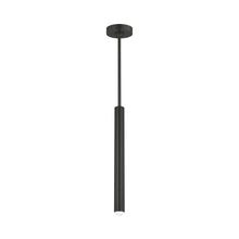 Load image into Gallery viewer, Ebell LED Pendant Light in Detail.