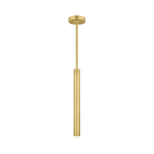 Load image into Gallery viewer, Ebell LED Pendant Light in Detail.