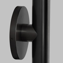 Load image into Gallery viewer, Ebell LED Wall Light in Detail.