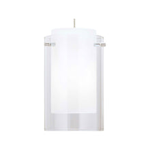 Load image into Gallery viewer, Echo Pendant Light.
