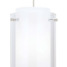 Load image into Gallery viewer, Echo Pendant Light in Detail.