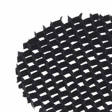 Load image into Gallery viewer, Eggcrate Louver in Detail.