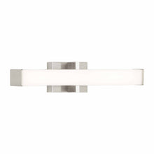 Load image into Gallery viewer, Ellis LED Bath Vanity Light in Detail.
