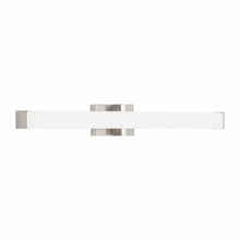 Load image into Gallery viewer, Ellis LED Bath Vanity Light in Detail.