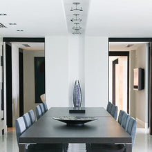 Load image into Gallery viewer, Elton Low Voltage Head in living room.