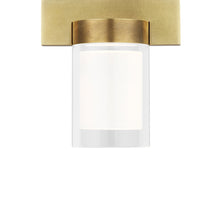 Load image into Gallery viewer, Esfera LED Pendant Light in Detail.