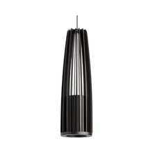 Load image into Gallery viewer, Evo Low Voltage Pendant Light in Antique Bronze.