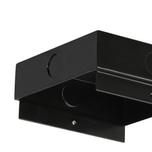 Load image into Gallery viewer, Exo Ceiling Junction Box in Detail.