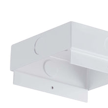 Load image into Gallery viewer, Exo Ceiling Junction Box in Detail.