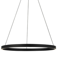 Load image into Gallery viewer, Fiama LED Suspension Light in Detail.
