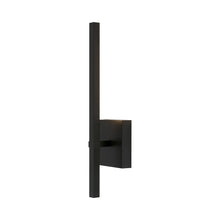 Load image into Gallery viewer, Filo 23 Outdoor LED Wall Light in Detail.