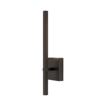 Load image into Gallery viewer, Filo 23 Outdoor LED Wall Light in Detail.