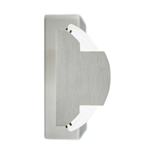 Load image into Gallery viewer, Finn LED Bath Vanity Light in Detail.