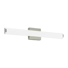 Load image into Gallery viewer, Finn LED Bath Vanity Light in Detail.