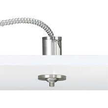 Load image into Gallery viewer, FreeJack Port Alone in Satin Nickel.