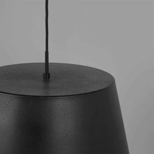 Load image into Gallery viewer, Henley Pendant Light in Detail.