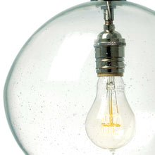 Load image into Gallery viewer, Isla Pendant Light in Detail.