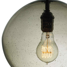 Load image into Gallery viewer, Isla Pendant Light in Detail.