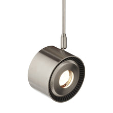 Load image into Gallery viewer, Iso 700MOISO9 Low Voltage LED MonoRail Head in Detail.