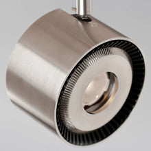 Load image into Gallery viewer, Iso 700MOISO9 Low Voltage LED MonoRail Head in Detail.