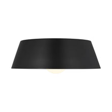 Load image into Gallery viewer, Joni LED Flush Mount Ceiling Light in Detail.