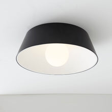 Load image into Gallery viewer, Joni LED Flush Mount Ceiling Light in Detail.