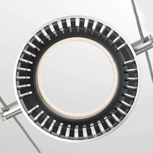 Load image into Gallery viewer, K-Corum Head in Detail.