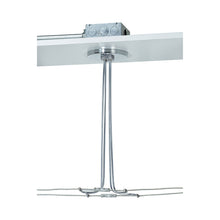 Load image into Gallery viewer, Kable Lite 4-Inch Round Power Feed Canopy in Dual.